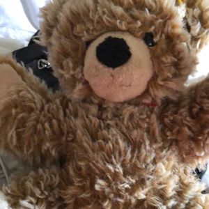 Meet your Posher, Babette